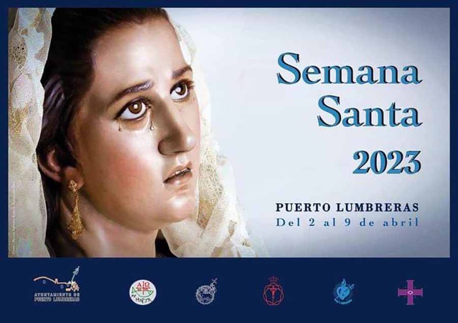 Semana Santa en Puerto Lumbreras  